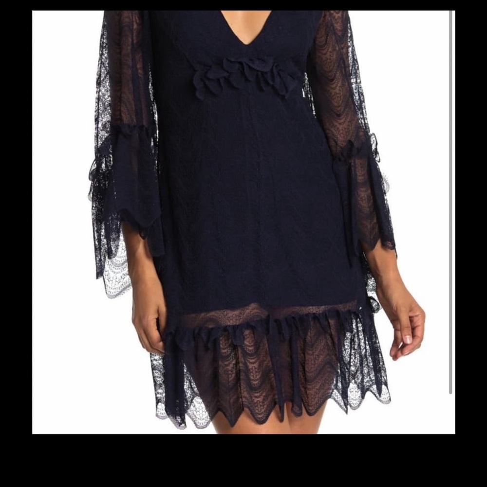 NWT size M dress Max Studio